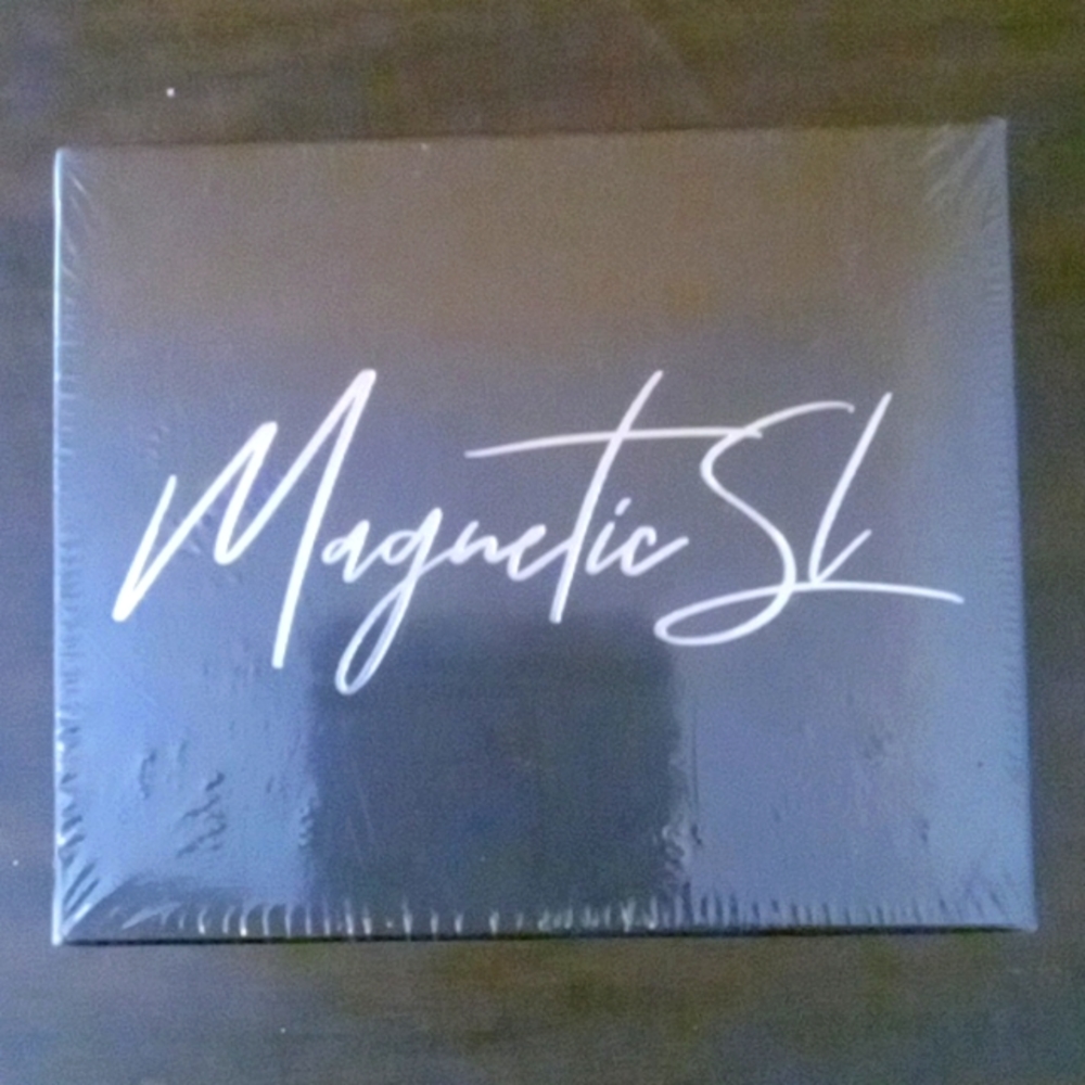 Magnetic sl eyelashes
